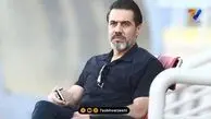 طعنه سخنگوی پرسپولیس به افشین پیروانی؛ پشت به ساحت وطن!