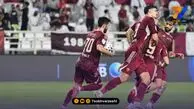 النصر ۲- الوحده ۲؛ شب تساوی ایرانی ها در امارات/ فرار النصر با پاس گل قایدی!