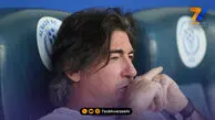 فدراسیون با دلال و شریک تجاری ساپینتو برخورد می کند!