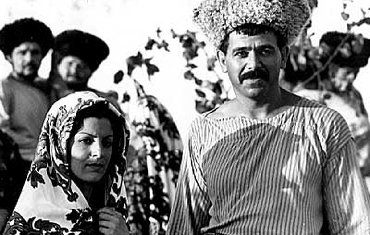 داود رشیدی از ژنو تا تهران؛ در دنیای هنری «مفتش شش انگشتی» چه گذشت؟