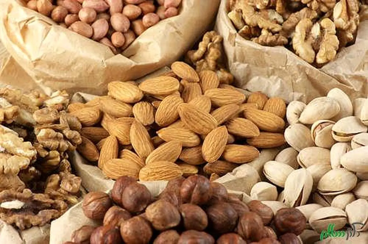 با این خوراکی ها، وزنتان را افزایش دهید