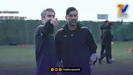 هادی شکوری: بازیکنان خارجی موظف هستند با شروع لیگ برگردند