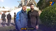 سرمربی استقلال: خاطرات خوبی از آزادی داشتم