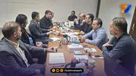 سانیا در انتظار کاروان «شهدای ناوگروه دنا»/ایران با ۹۹ ورزشکار و همراه، آماده رقابت در بازی‌های آسیایی ساحلی