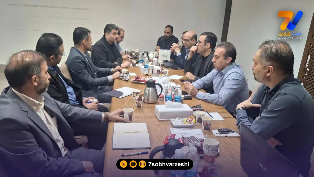 سانیا در انتظار کاروان «شهدای ناوگروه دنا»/ایران با ۹۹ ورزشکار و همراه، آماده رقابت در بازی‌های آسیایی ساحلی