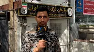 اختصاصی از مراسم تصمیم گیری درباره سرنوشت لیگ برتر