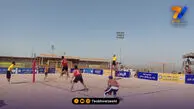 ترکیب رشته و نفرات ایران برای حضور در بازیهای ساحلی سانیا مشخص شد