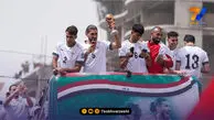 پاداش ویژه نخست وزیر عراق برای ملی پوشان