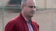 خیبری: شرایط تیم‌ها برای برگزاری لیگ مناسب نیست
