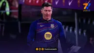 لواندوفسکی رکورد شکنی کرد!
