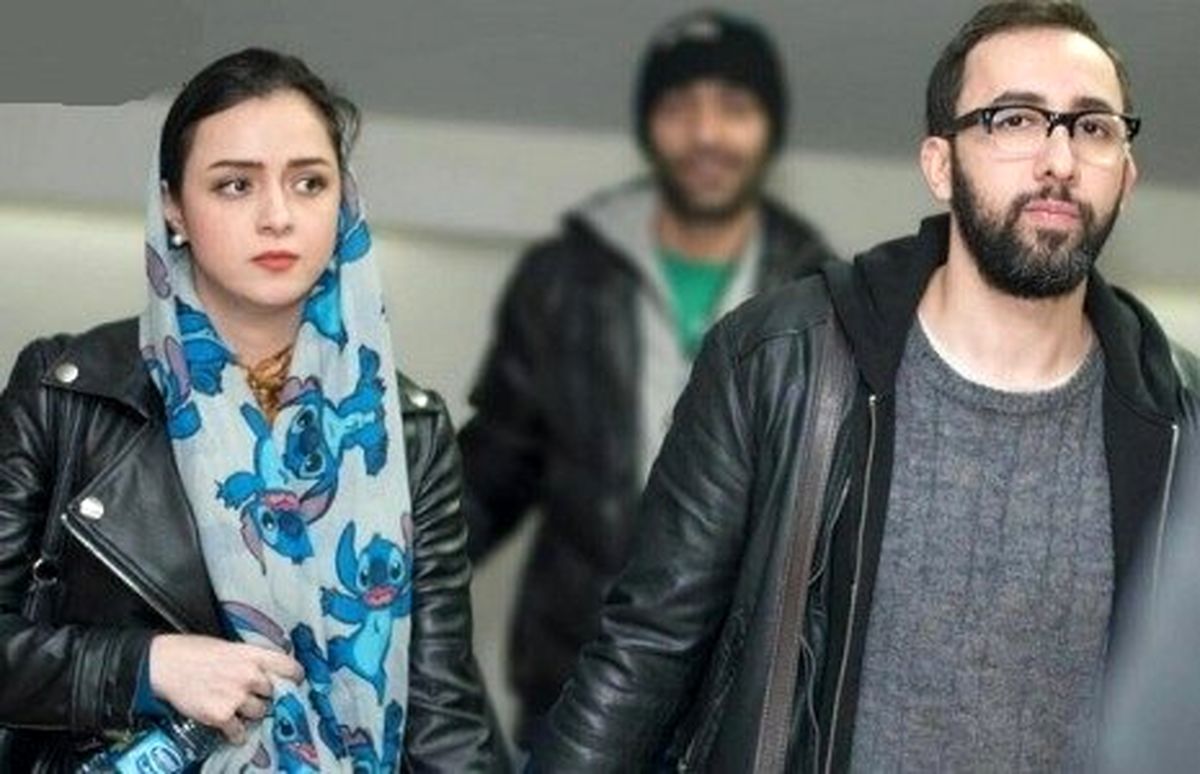 همسر «ترانه علیدوستی» هم بازیگر شد
