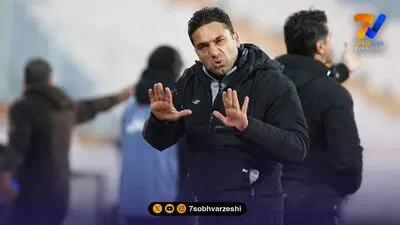 کیانوش رحمتی: استقلال سه امتیاز مهم از جو سنگین قائم شهر گرفت/ کوشکی شاگرد من بوده و شوکه شدم!