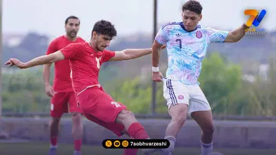 نیما نکیسا: این فرانسه بهترین تیم تاریخ است/ عابدزاده نیازی به تعریف و تمجیدهای مهدوی کیا ندارد!