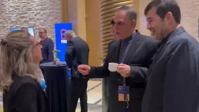 پیام تبریک وزیر ورزش به همتای روسی