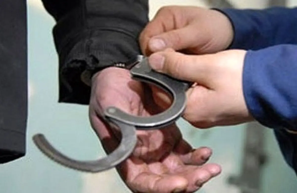 خبرگزاری فارس از بازداشت مشاور رسانه ای هاشمی رفسنجانی خبر داد