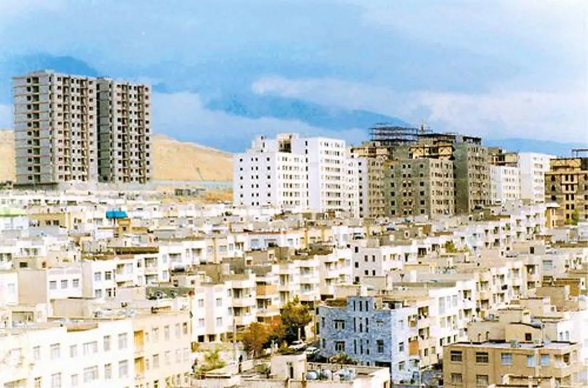 اقساط جدید وام‌ ۸۰ تا ۱۶۰ میلیونی مسکن