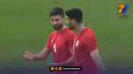 شوخی تلخ میلاد با طارمی: این پنالتی را هم می دادی من می زدم!
