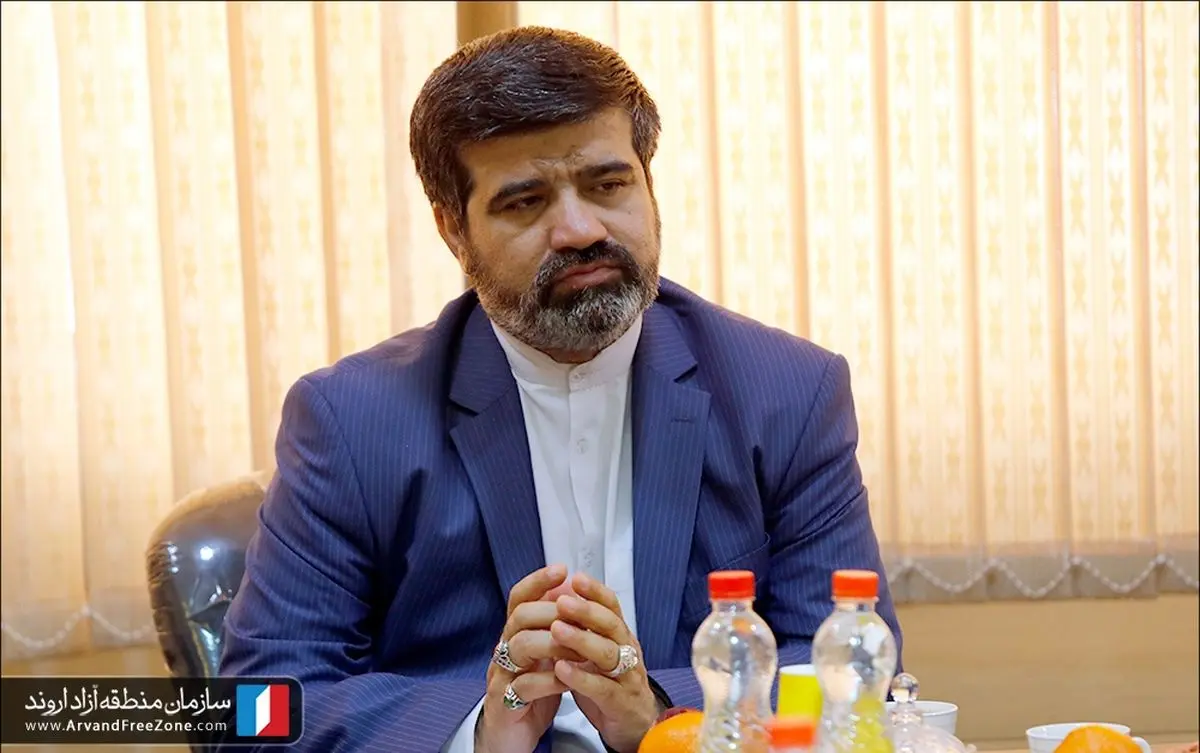 سپاه: اروپا باید مدیون مدافعان حرم باشد