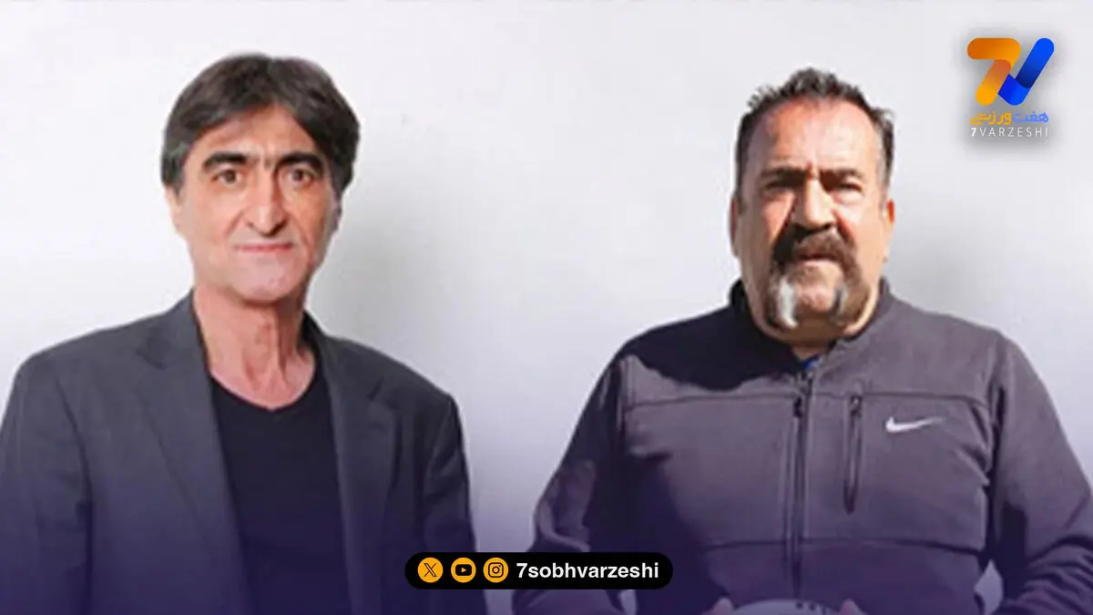 ناصرمحمد خانی: این آقا آبروی پیشکسوتان را برده است/ قلیچ یک خانه در مرزداران دارد و یکی تهرانسر!