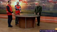 بهمنی: اولویت ما مسلما تیم ملی و حضور پرقدرت در جام جهانی است