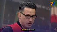 پیشنهاد مجری شبکه ورزش برای ادامه لیگ برتر ایران: پلی‌آف برگزار کنید
