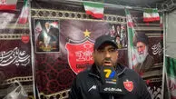 رئیس کانون هواداران پرسپولیس: هیچ منتی نیست، باید کف خیابان‌ها باشیم