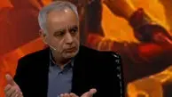 بهاروند: امکان اینکه لیگ را نیمه تمام گذاشت وجود ندارد