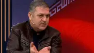 رجائیان: در کرمان و سیرجان مشکلات زیادی برای برگزاری بازی ها وجود دارد