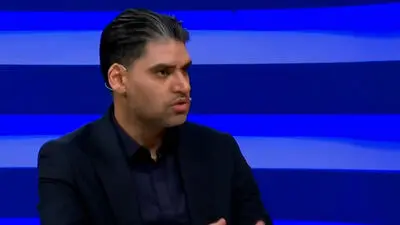 تکذیب یک شایعه؛ حدادی در پرسپولیس ماندنی است