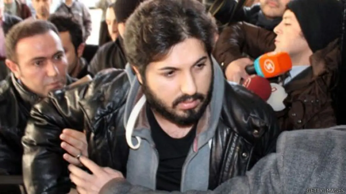 رضا ضراب خواستار کناره‌گیری قاضی پرونده‌اش شد