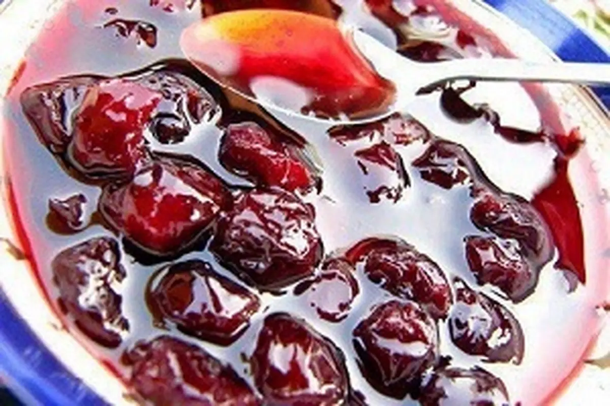 شور می‌خورید یا شیرین؟