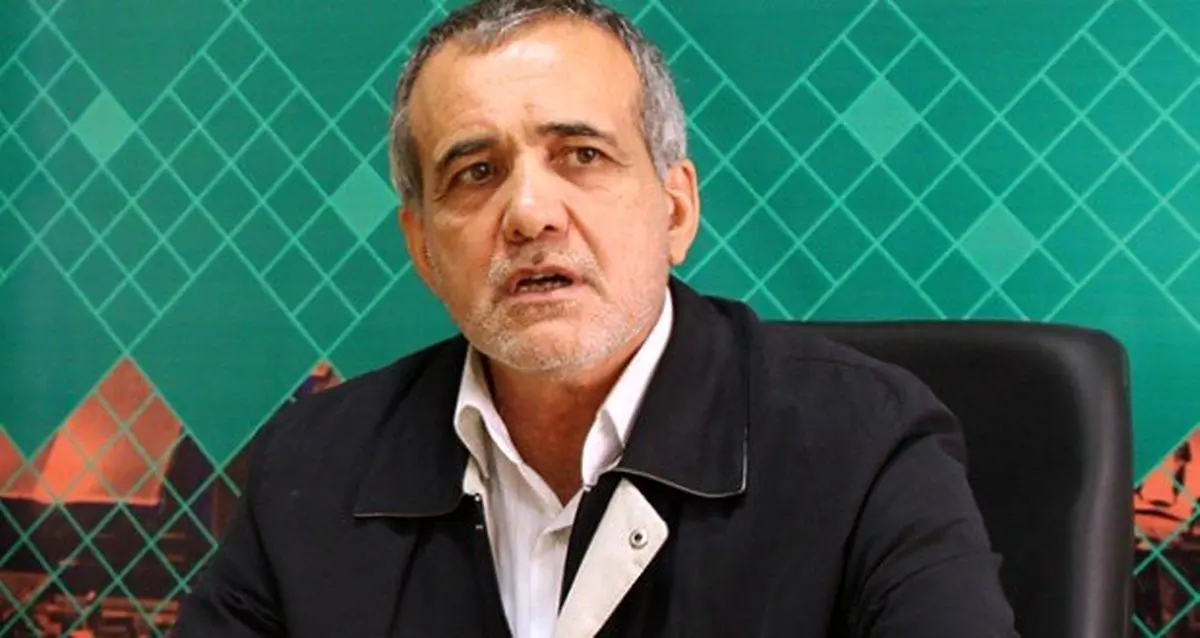 پاسخ پزشکیان به حجت الاسلام علم الهدی:«نقاره زنی» هم موسیقی است