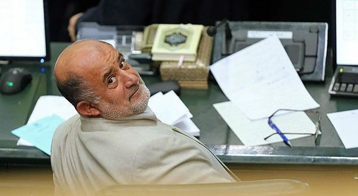 نماینده مجلس رکورد زد؛ تذکر به ۱۱ وزیر در یک روز