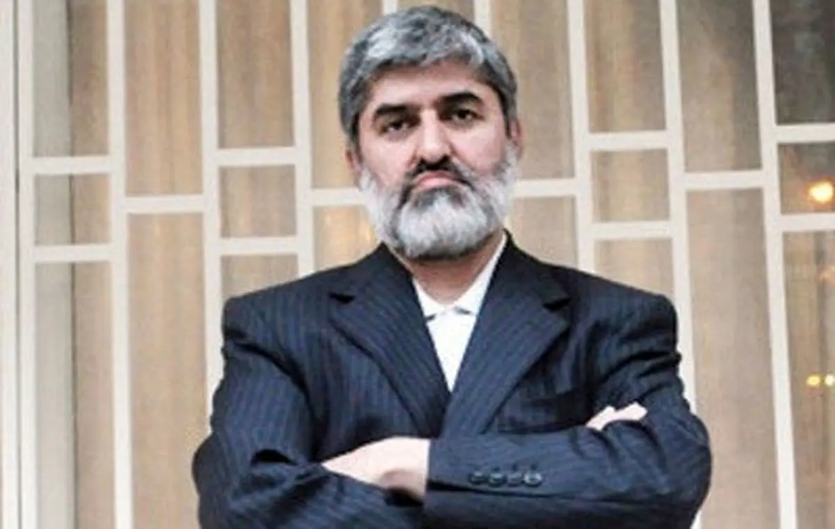 پاسخ میرحسین موسوی به علی مطهری