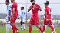 شادی گل علی قلی زاده و مخاطب خاص!