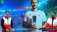 میرشکاری: پای‌کار هستیم و هر کاری می‌کنیم تا پرچم کشورمان را بالا نگهداریم
