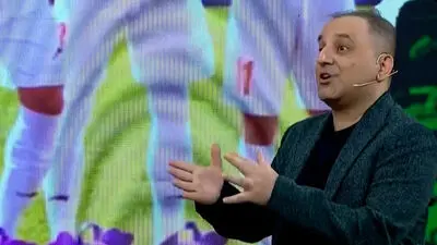 حالا ایران با مساوی هم شانس صعود دارد