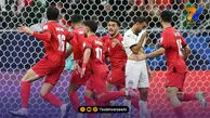 پایان تورنمنت چهارجانبه ترکیه در حضور شاهزاده اردن؛ باز هم 2-2، این بار با نیجریه!