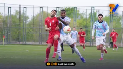 جدول نهایی گروه G؛ بلژیک و مصر مستقیم صعود کردند، ایران در انتظار!