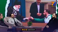 خاطره قهرمان پاراالمپیک از آخرین دیدارش با رهبر شهید انقلاب