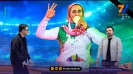 زهرا نعمتی: سهمیه پاراتیرو کمان ایران به خاطر جنگ‌های تحمیلی از دست رفت!