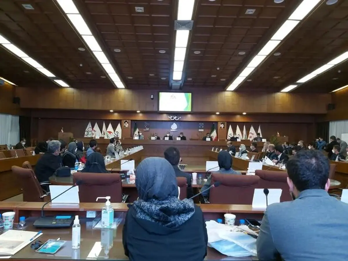 انتخابات فدراسیون کوهنوردی در اردیبهشت‌ماه