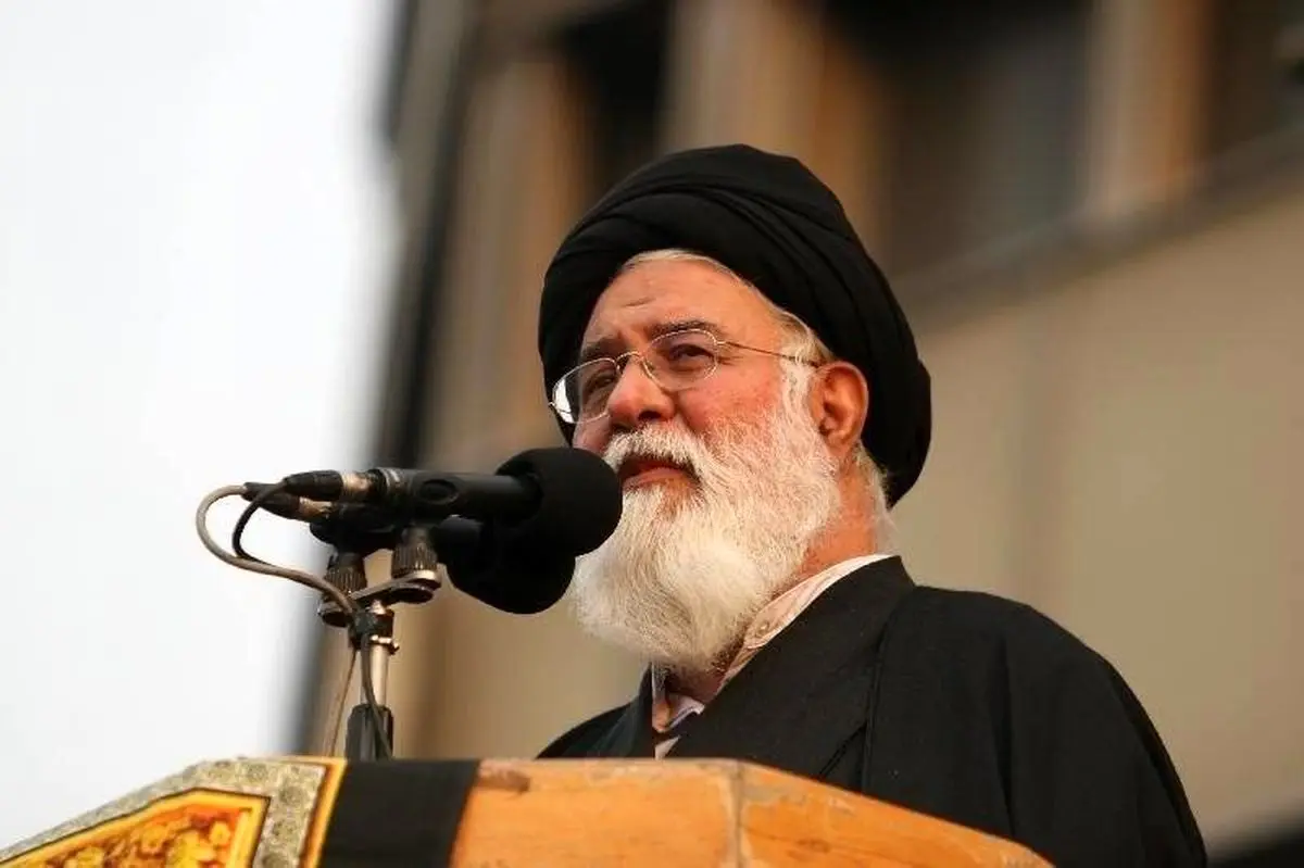انتقاد روزنامه جمهوری‌اسلامی از علم‌الهدی