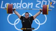 سلیمی: برترین وزنه‌برداران کشور در اردو حضور دارند!