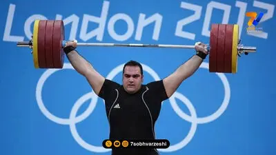 فهرست وزنه‌برداران اعزامی به ناگویا هنوز قطعی نیست!