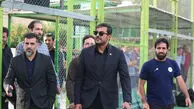 نکیسا: تیم ملی باید با همراهان کم به جام جهانی برود