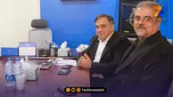 نامه سرگشاده مدیرعامل استقلال به رییس فیفا +تصویر و متن نامه