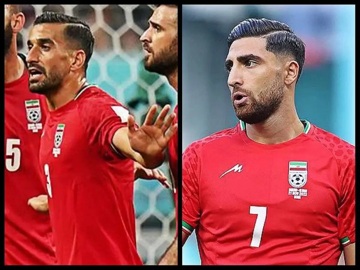 جهانبخش یا حاج صفی؟ فقط یکی به جام جهانی می رود!
