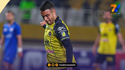 نصیرزاده: فیفا در پرونده ریکاردو آلوز به سود تراکتور رأی داد