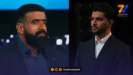 پیام سینا مهراد و هادی چوپان به محافظان میهن